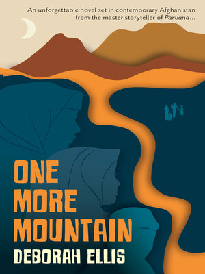 cover image of One More Mountain